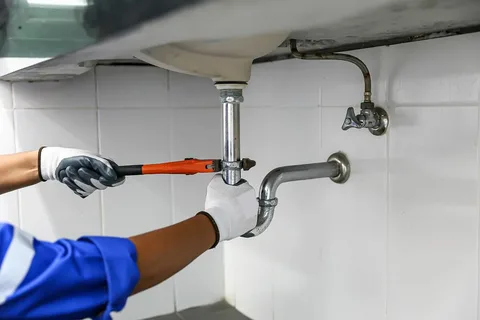 Residential Plumbing Services in Barrie
