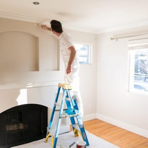 Interior and Exterior Residential Painting in Barrie Ontario: Transform Your Home with Professional Paint Services
