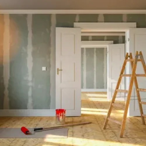 Residential Painting in Barrie: Your Complete Guide to Expert Home Painting