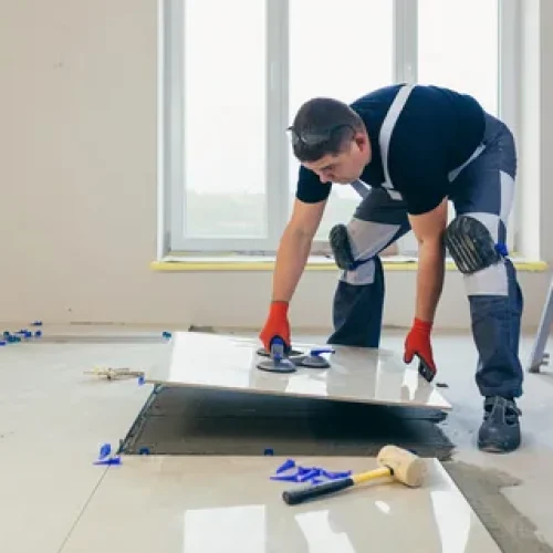 Transform Your Space with Precision: Tile & Vinyl Flooring Experts You Can Trust in Barrie