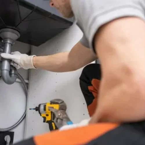 Residential Plumbing Services in Barrie: Reliable Solutions for Every Home Plumbing Need