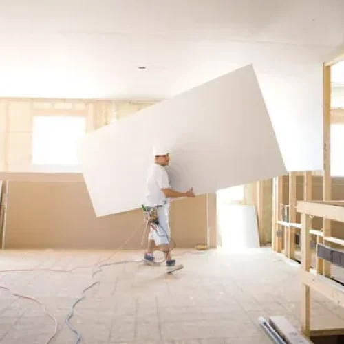 Top Drywall Barrie Ontario Services | Affordable And Reliable
