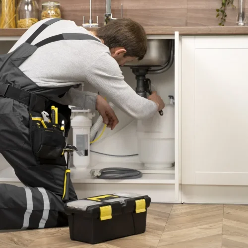 Top 10 Reasons to Hire Professional Residential Plumbing Services in Barrie